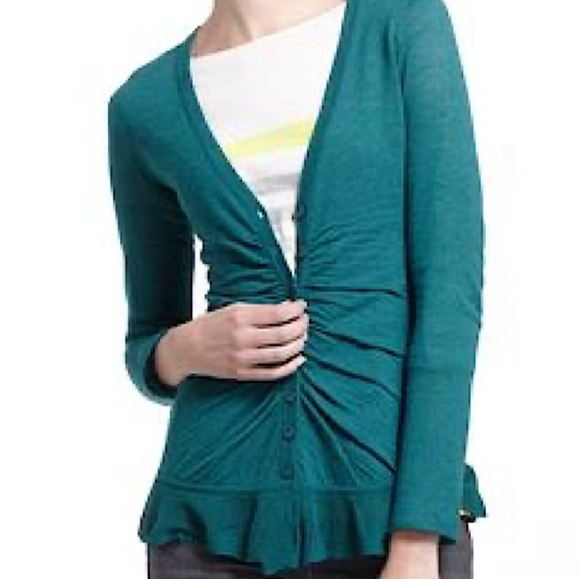 Anthropologie | Sweaters | Rosie Neira 